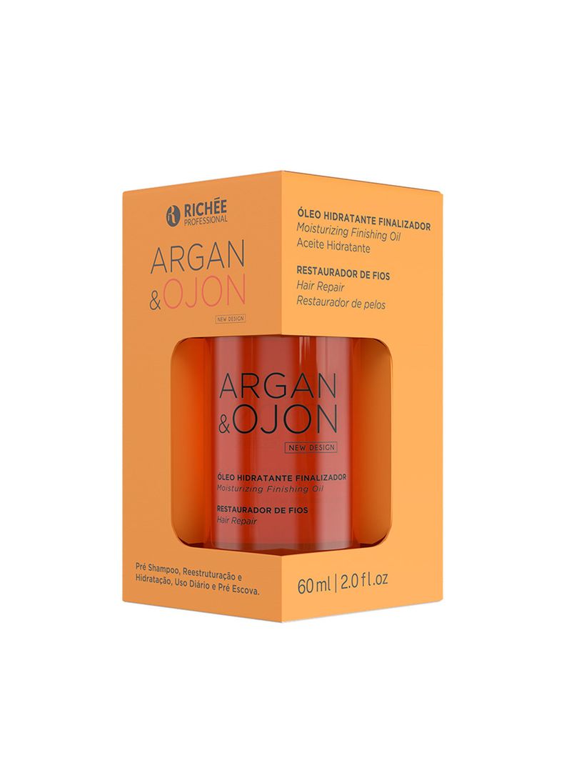 Óleo de Argan 60ml-0
