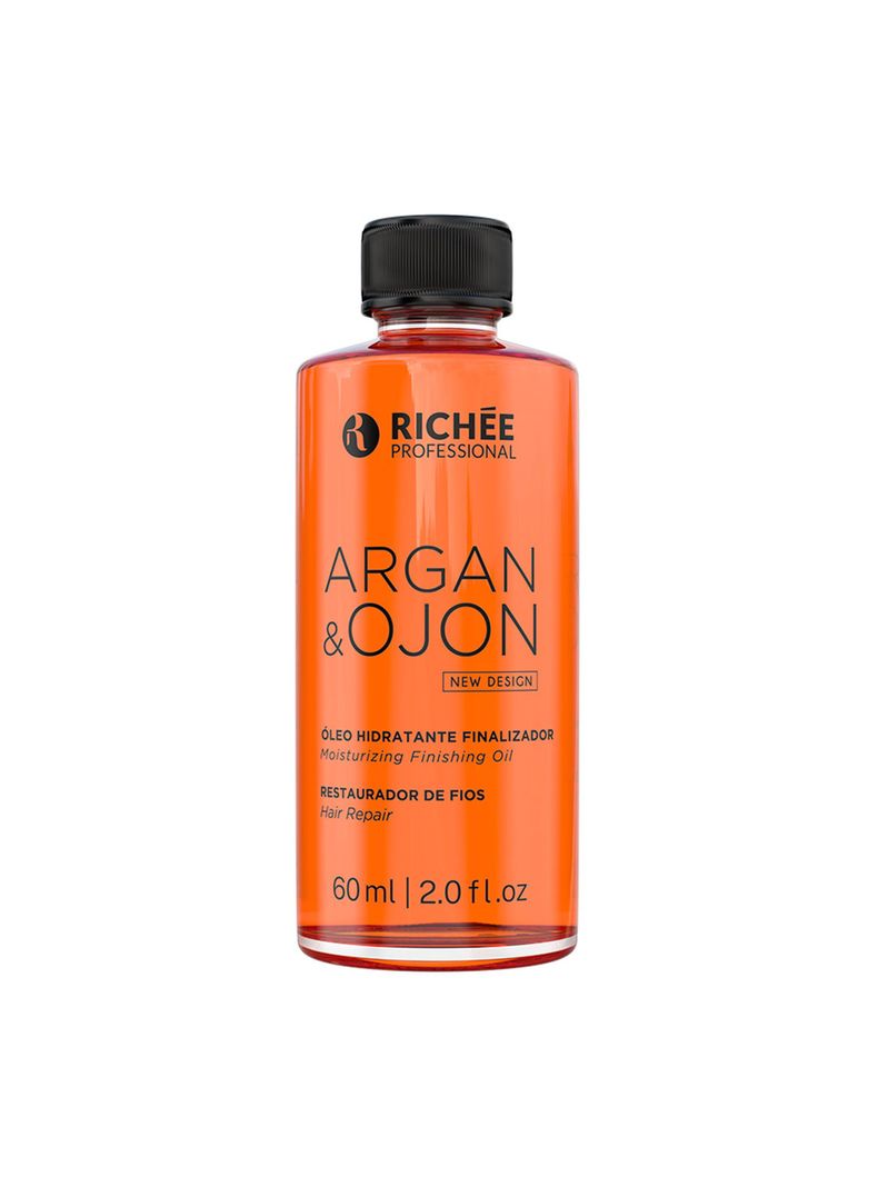 Óleo de Argan 60ml-1