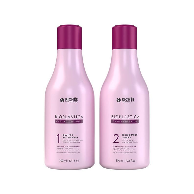 Alisado Bioplastica Premium 300ml-0