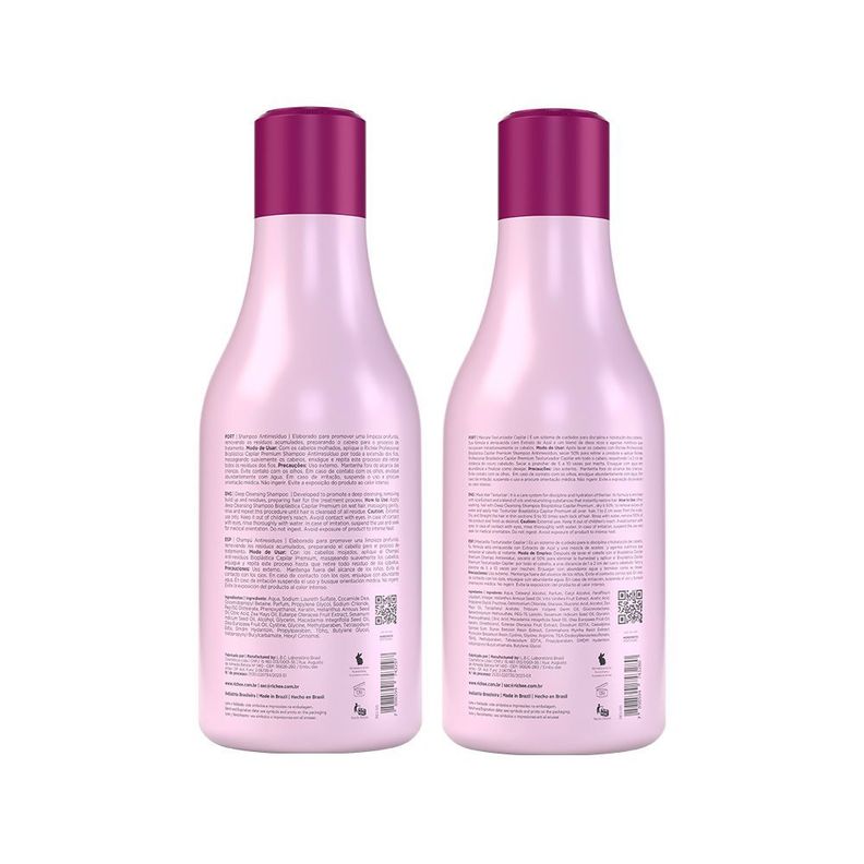 Alisado Bioplastica Premium 300ml-1