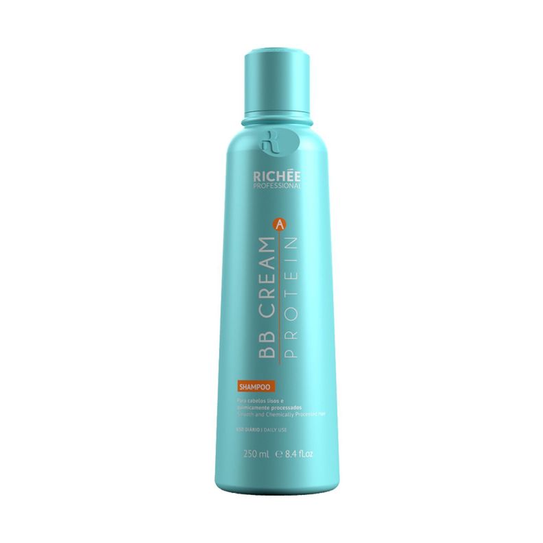 Shampoo BB Cream 250ml -0