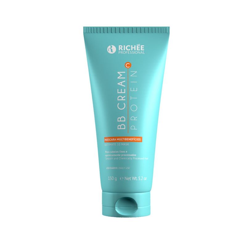 Mascara BB Cream 150g-0
