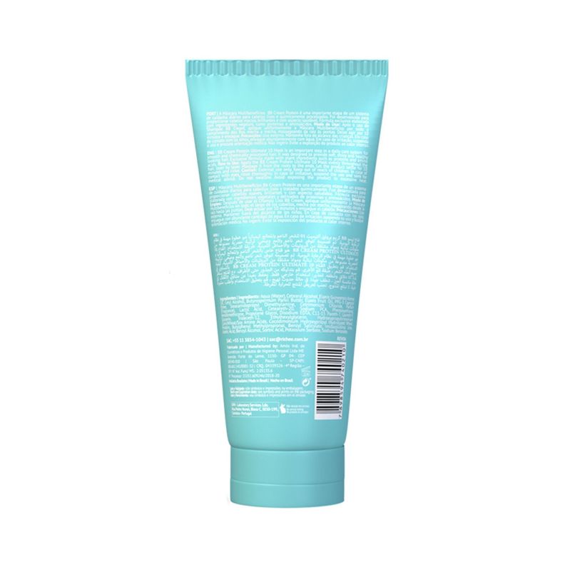 Mascara BB Cream 150g-1