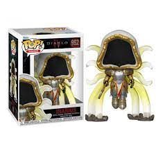 Funko Pop! Diablo IV - Inarius-0