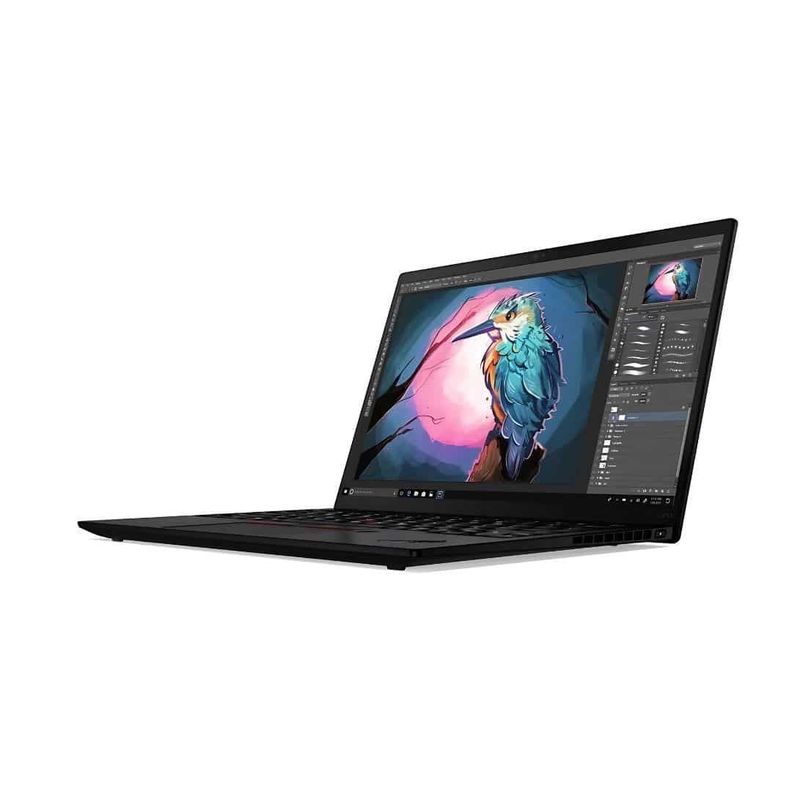 Notebook Lenovo 470 I5 6th 16GB 512GB - Win11 + Office - Reacondicionado Profesional Negro