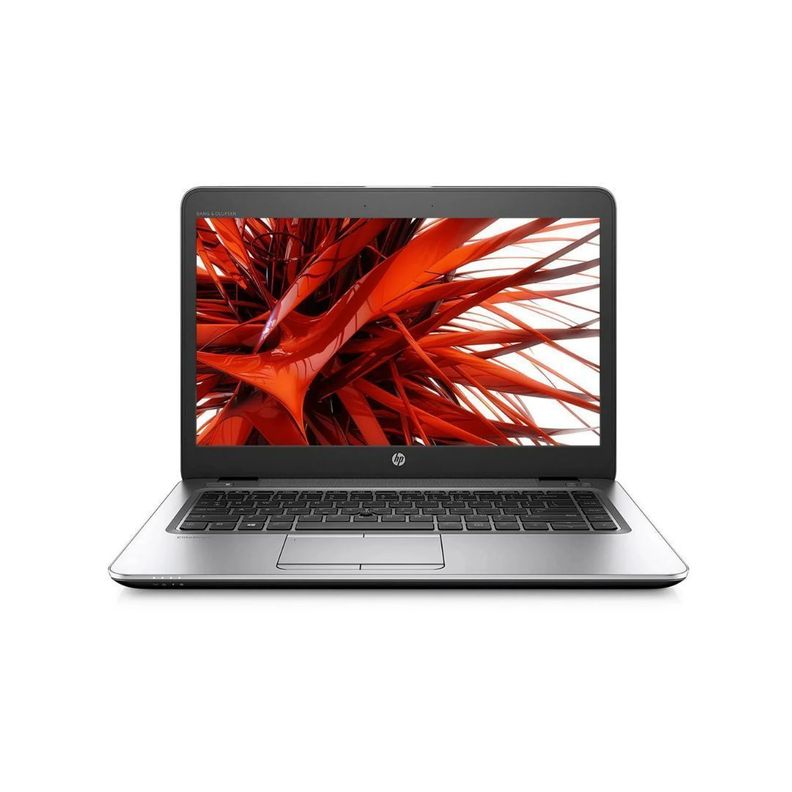 Notebook HP Elitebook 820 G3 I7 6th 16GB 256GB Win11 - Office