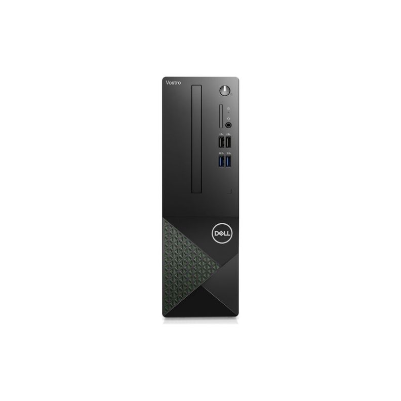 Computador DELL 7310 SFF I7 12th 8GB 256GB - Win11+Office - Reacondicionado Profesional