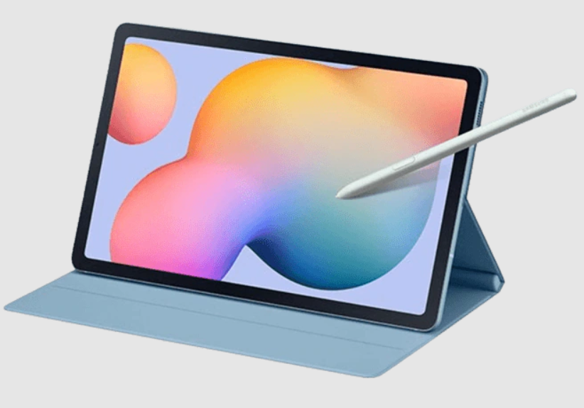 Samsung Galaxy TAB S6 LITE 2024Verde-0