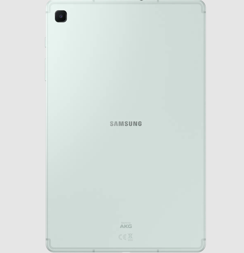Samsung Galaxy TAB S6 LITE 2024Verde-1
