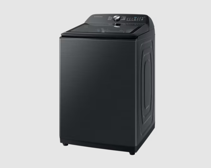 Lavadora de carga superior 22Kg con Eco Bubble-1