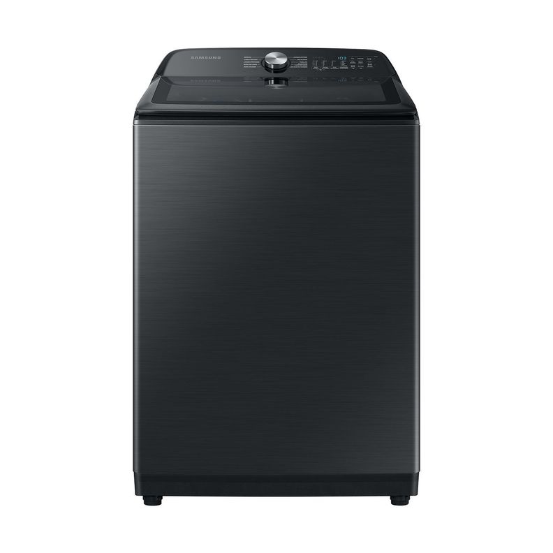 Lavadora de carga superior 24Kg con Eco Bubble-0