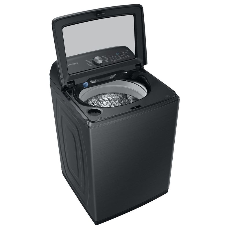 Lavadora de carga superior 24Kg con Eco Bubble-1