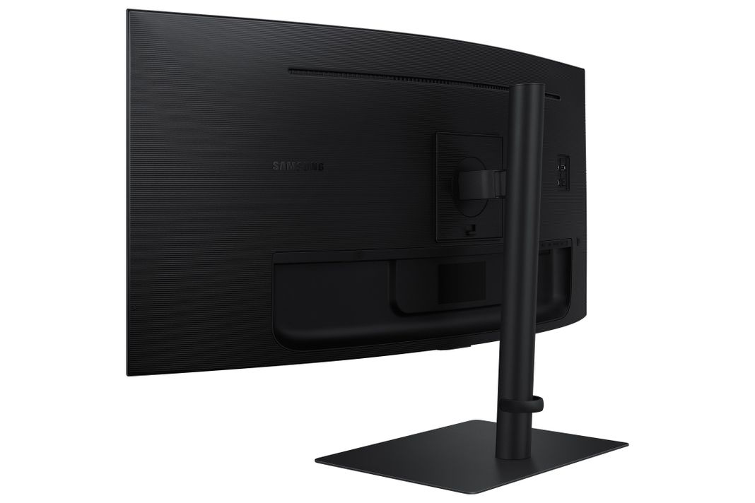 34" S65UC ViewFinity S6 QHD 100Hz Monitor High Resolution Curvo-4
