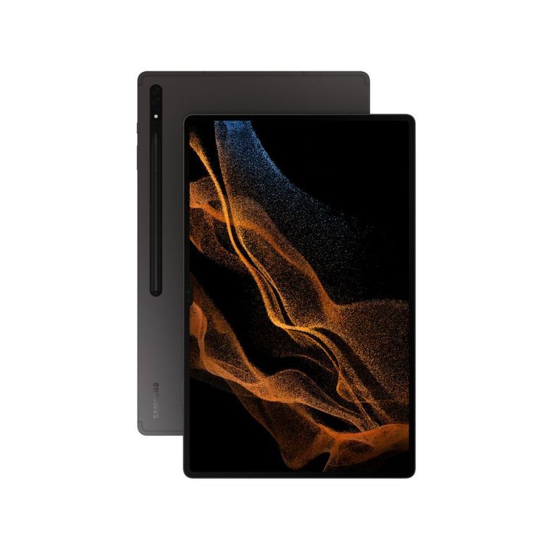 Samsung Galaxy TAB S8 ULTRA 256GB WIFI - SM-X900NZADCHOGrafito