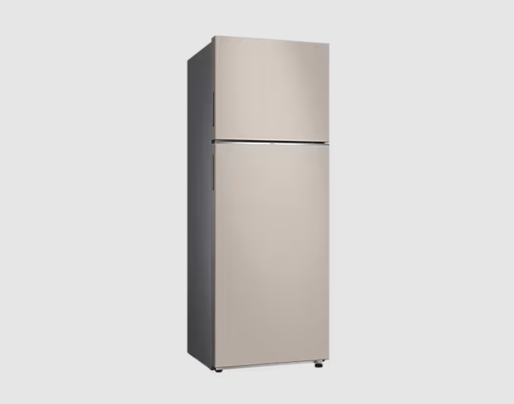 REFRIGERADOR BESPOKE 518L NO FROST BEIGE-1
