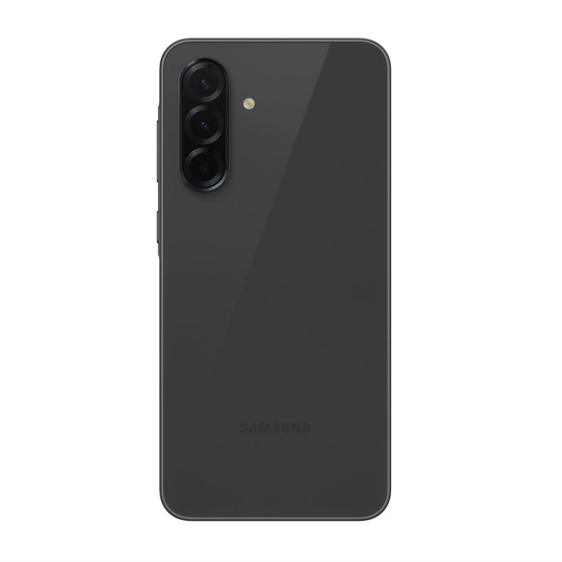 Samsung Galaxy A36 128GB Negro Increíble-1