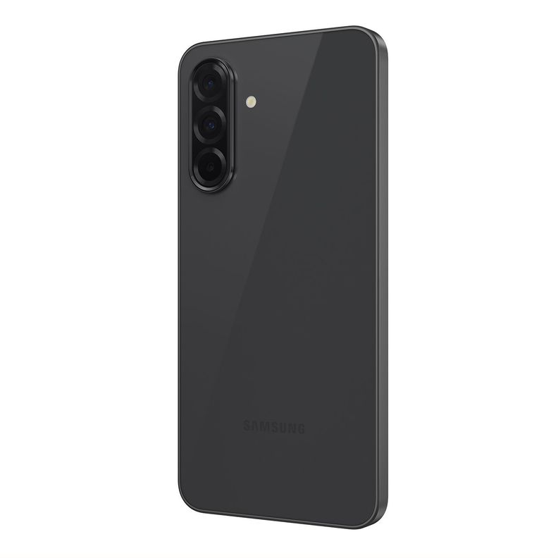 Samsung Galaxy A36 128GB Negro Increíble-2