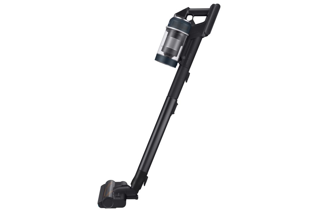 Aspiradora Stick Bespoke Jet All In One con 210 W de Poder de Succión y Clean Station-1