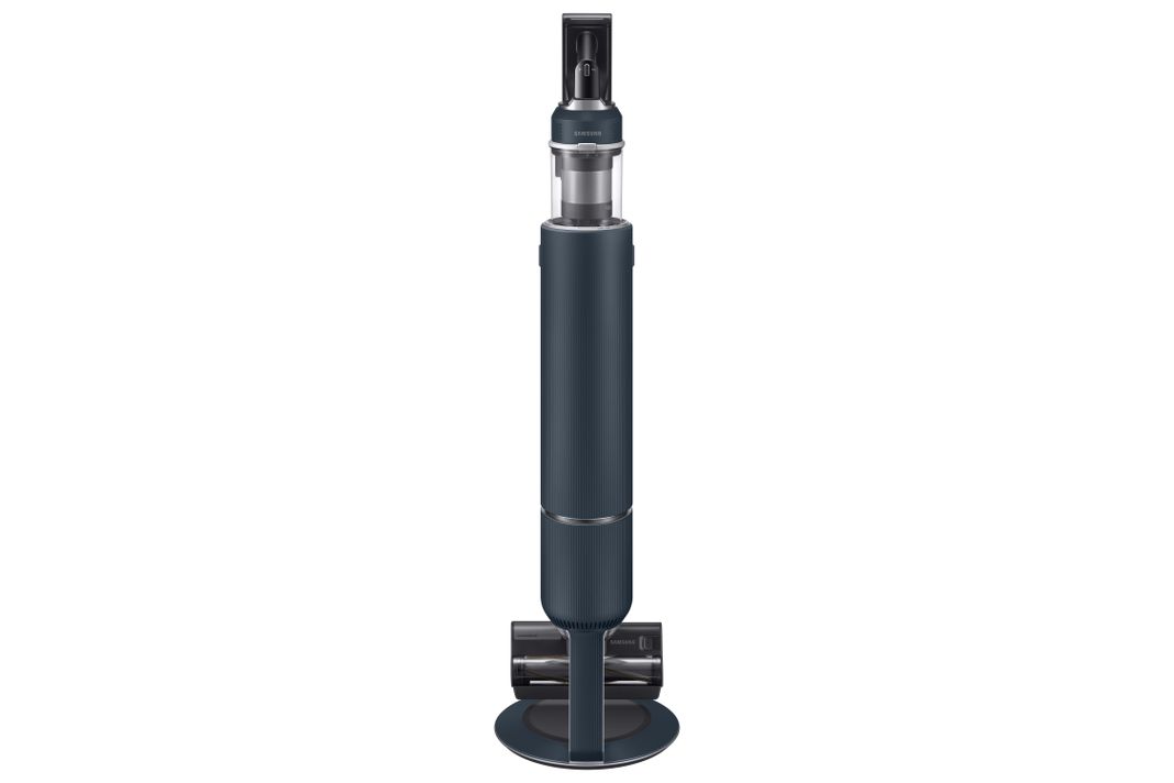Aspiradora Stick Bespoke Jet All In One con 210 W de Poder de Succión y Clean Station-2