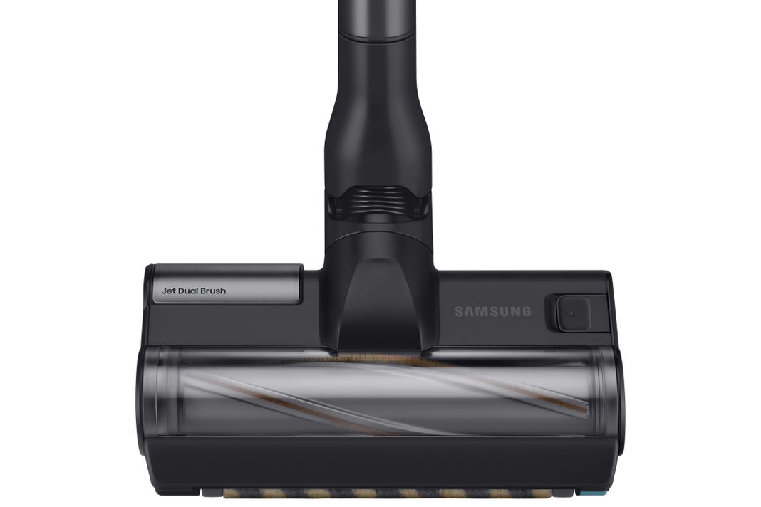 Aspiradora Stick Bespoke Jet All In One con 210 W de Poder de Succión y Clean Station-4
