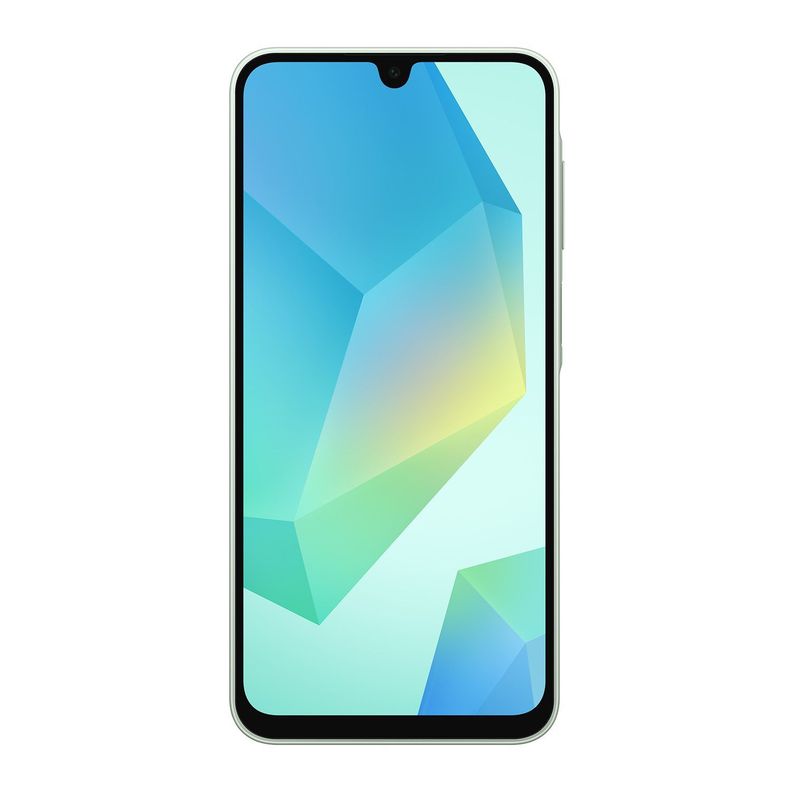 Samsung Galaxy A16 LTE 128GB Verde-1