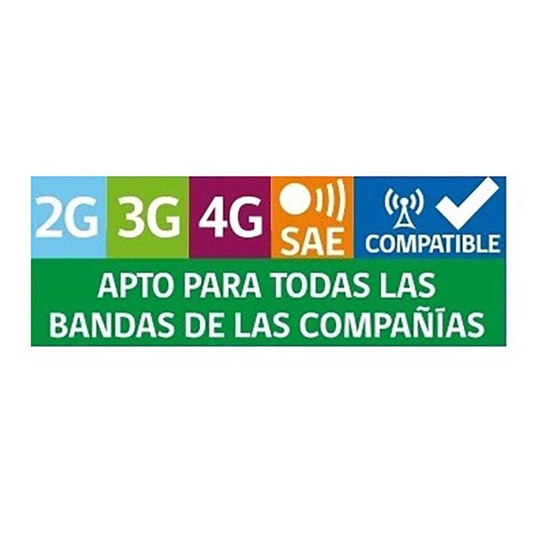 Samsung Galaxy A16 LTE 128GB Verde-7