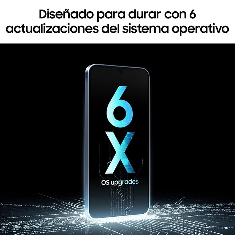 Samsung Galaxy A16 LTE 128GB Verde-5
