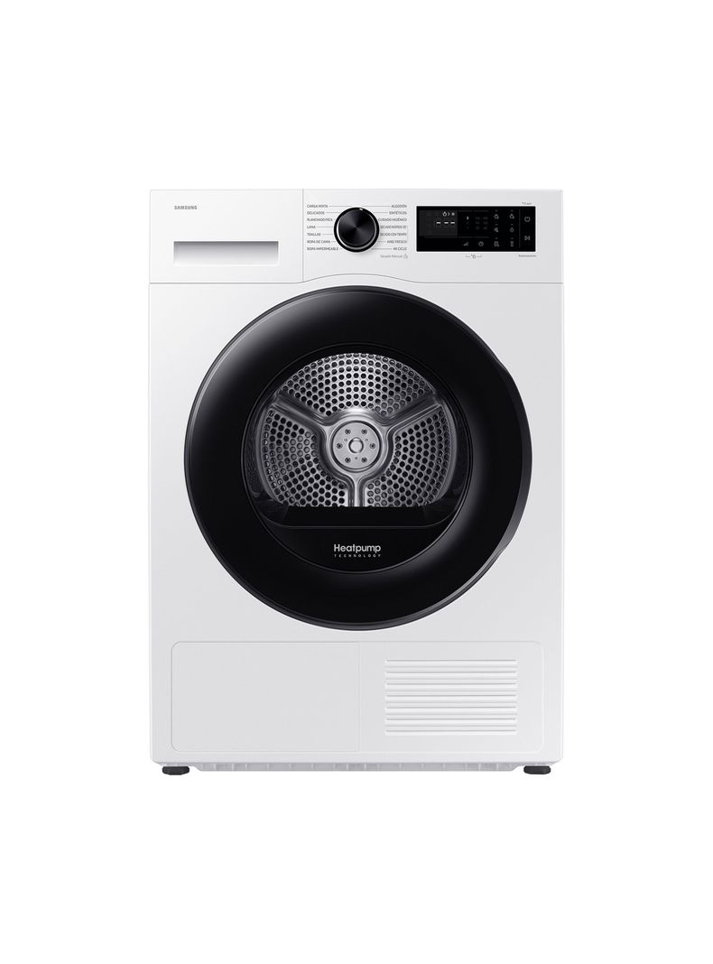 Samsung Secadora 9kg Bomba de Calor con SmartThings