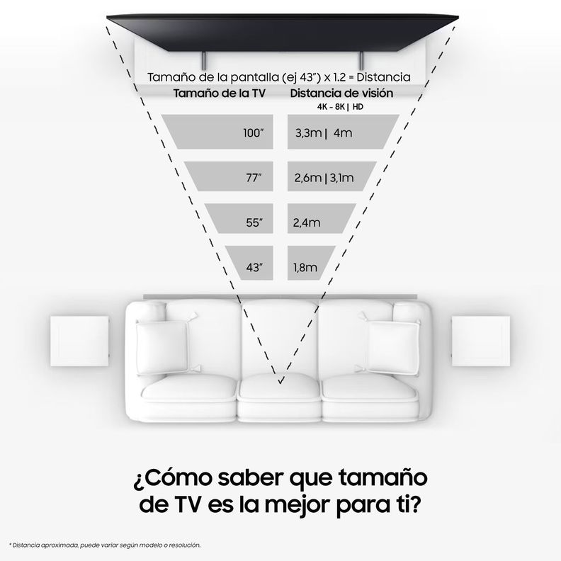 55" OLED S95F 4K Vision AI Smart TV (2025)-4