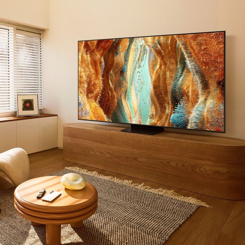 55 Neo QLED 4K QN70F Vision AI Smart TV 2025-3