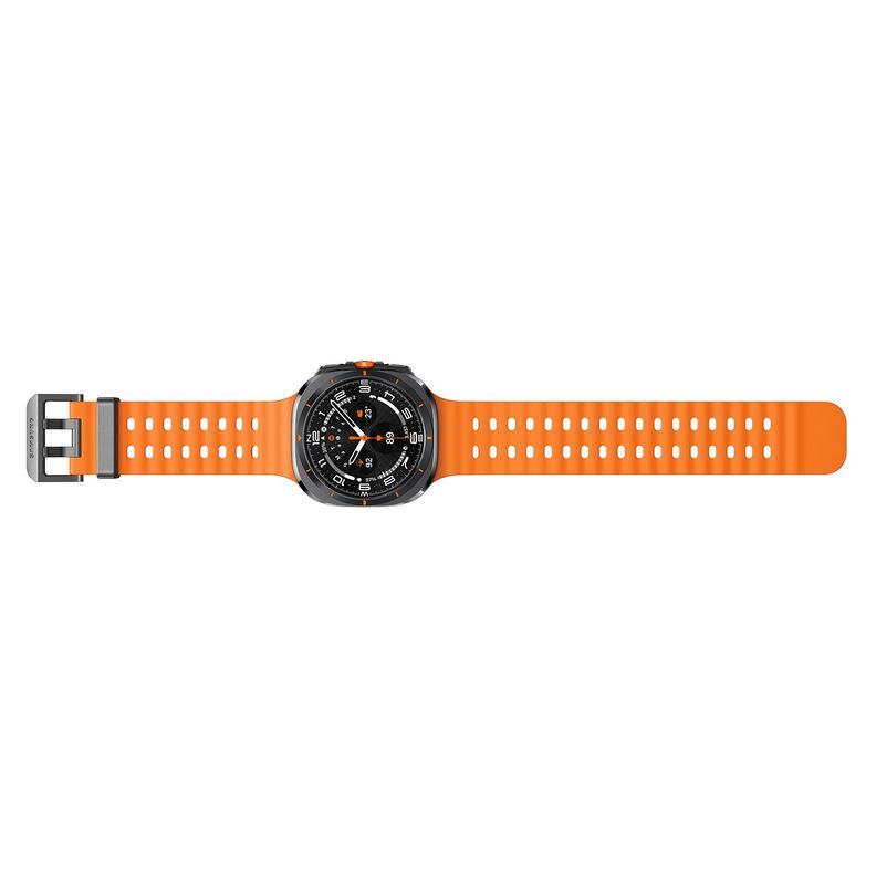 Galaxy Watch Ultra LTE Gris Titanio -4