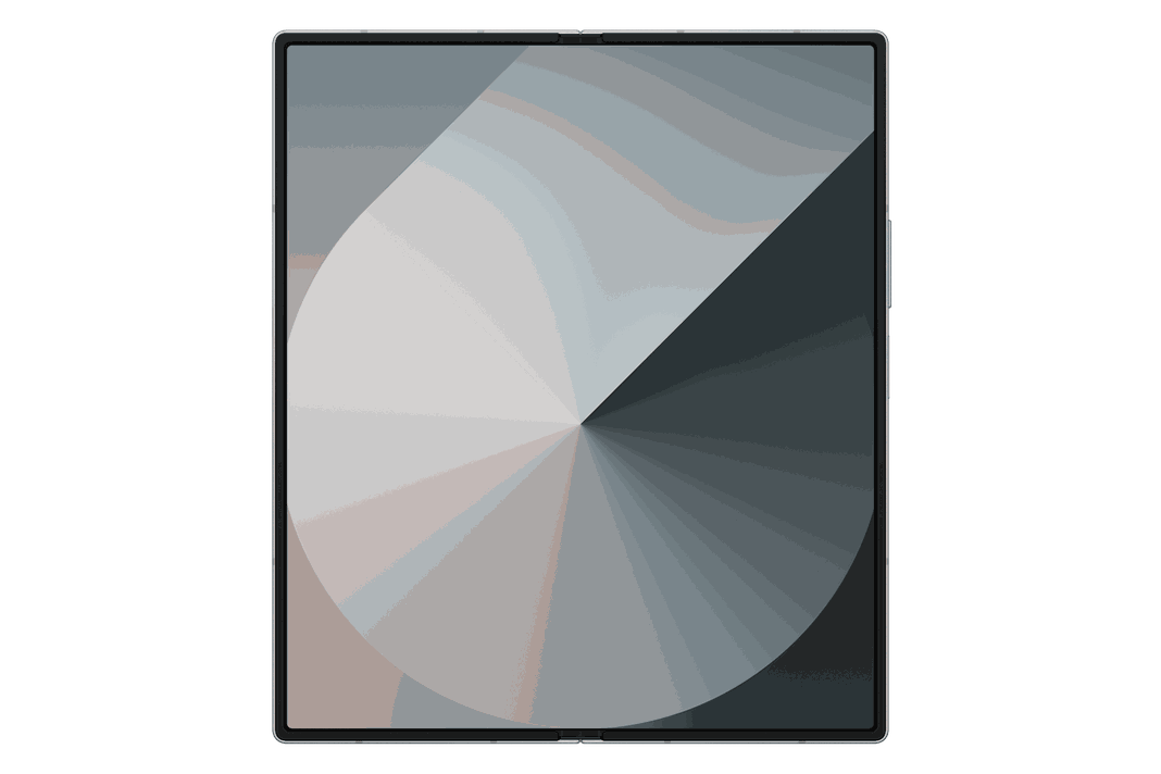 Galaxy Z Fold6（256GB / Silver Shadow） Galaxy Z Fold6 256GB Silver Shadow Samsung | Paris.cl