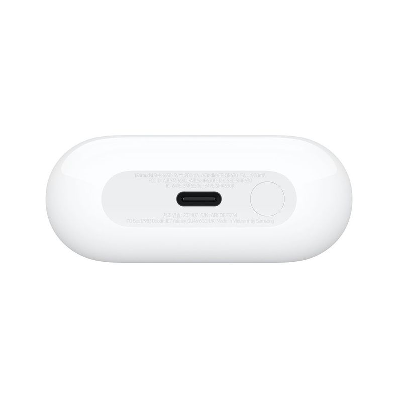 Galaxy Buds3 Pro White-5