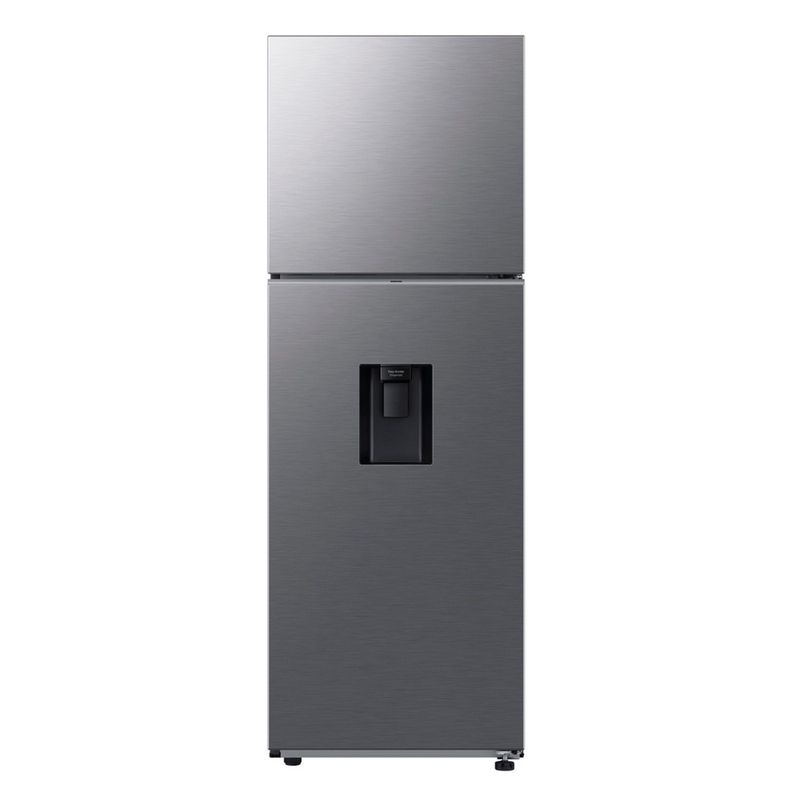 Refrigerador Top Mount Freezer 341L Space Max-0