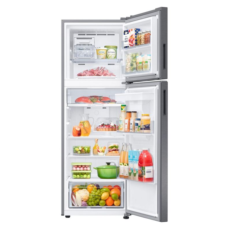 Refrigerador Top Mount Freezer 341L Space Max-1