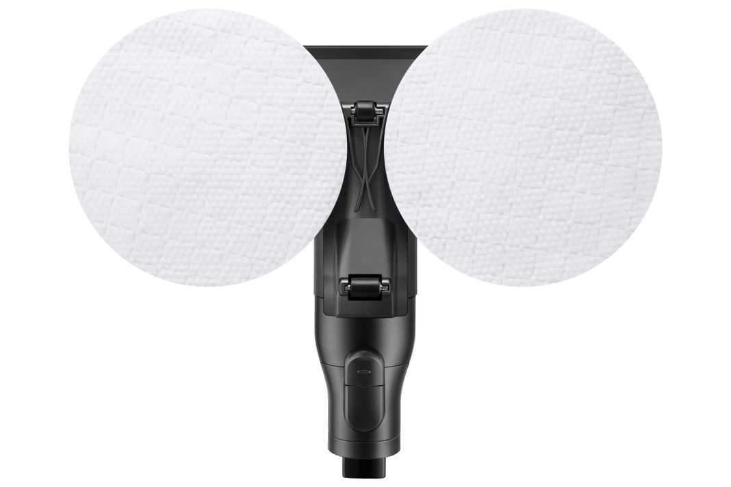 Trapeadora Giratoria-1