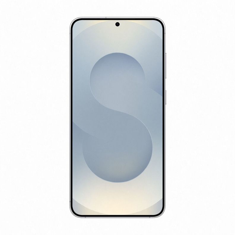 Samsung Galaxy S25+ 512G Plata-0