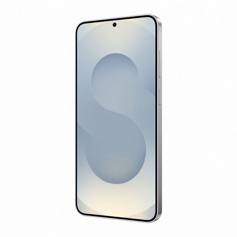 Samsung Galaxy S25+ 512G Plata-1