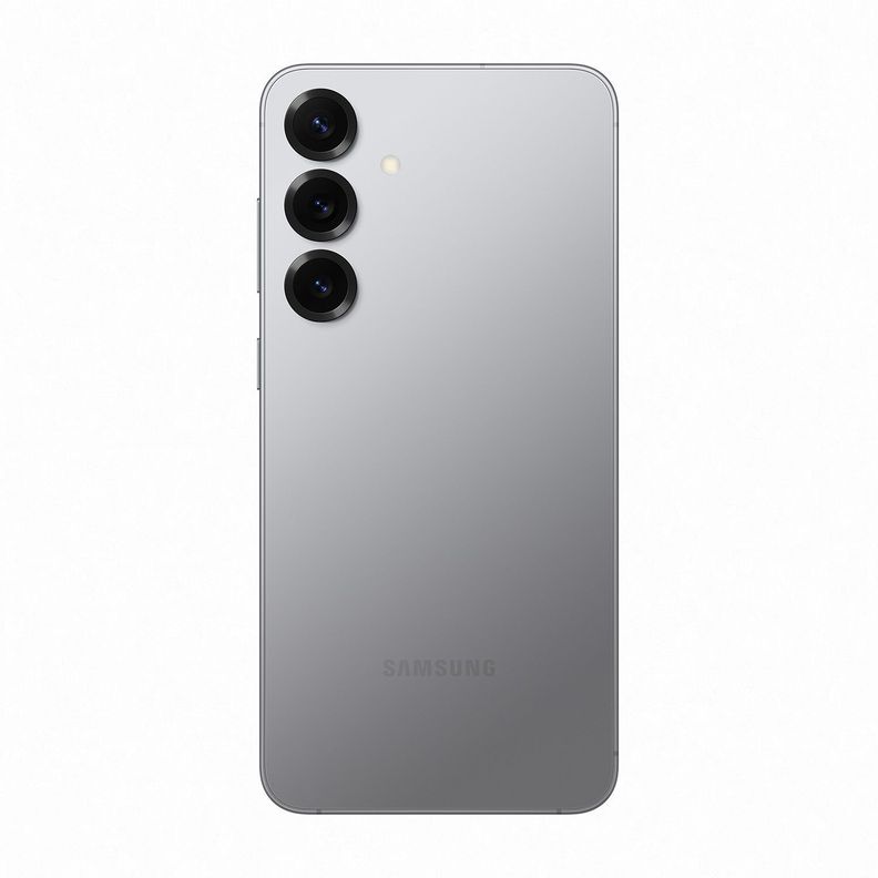 Samsung Galaxy S25+ 512G Plata-3