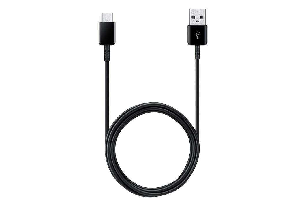 Samsung Cable de alimentación 2016 Negro-0