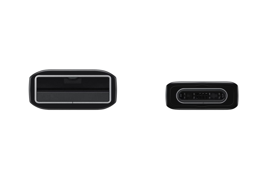 Samsung Cable de alimentación 2016 Negro-1
