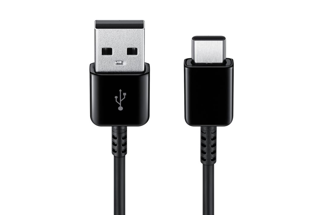 Samsung Cable de alimentación 2016 Negro-2