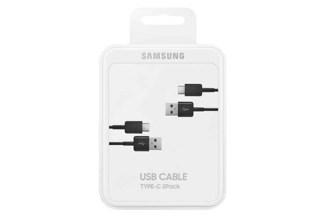 Samsung Cable de alimentación 2016 Negro-3