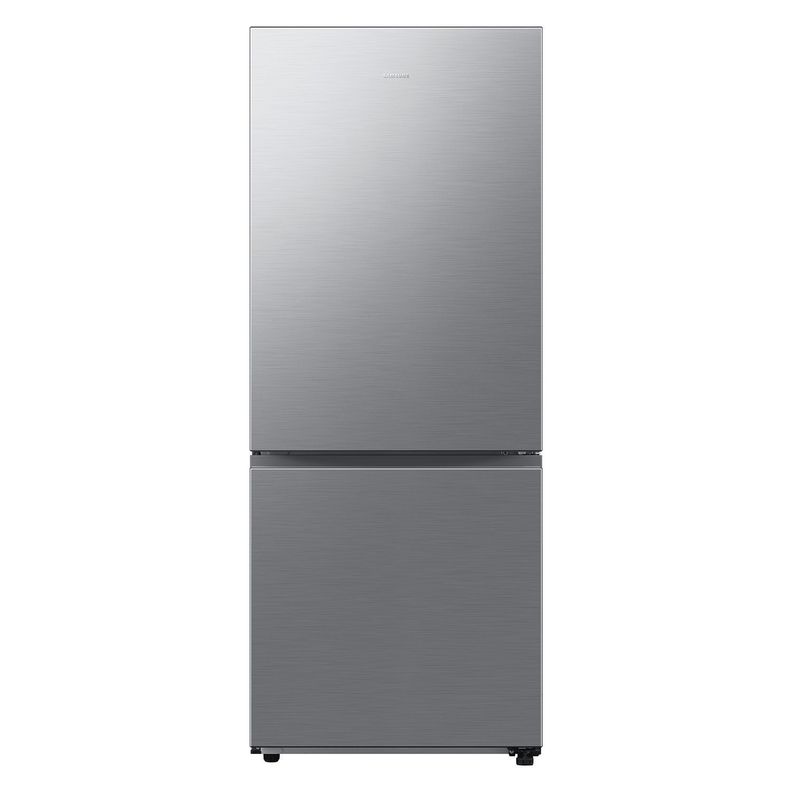Refrigerador Bottom Mount 462L Freezer Space Max-0