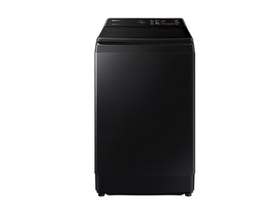 Lavadora Bubble Smart 13kg Black-0