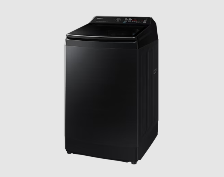 Lavadora Bubble Smart 13kg Black-1