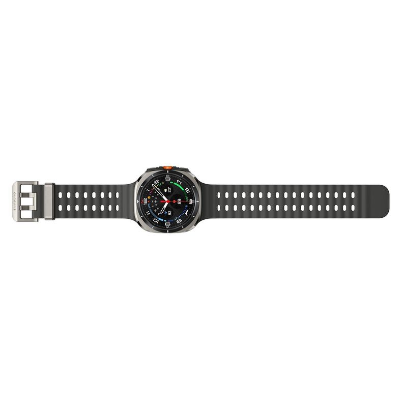 Galaxy Watch Ultra LTE Plateado Titanio -5