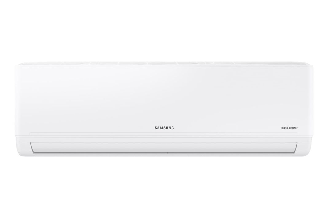  Samsung Aire acondicionado Split Inverter, Frío & Calor 18.000 BTU-0