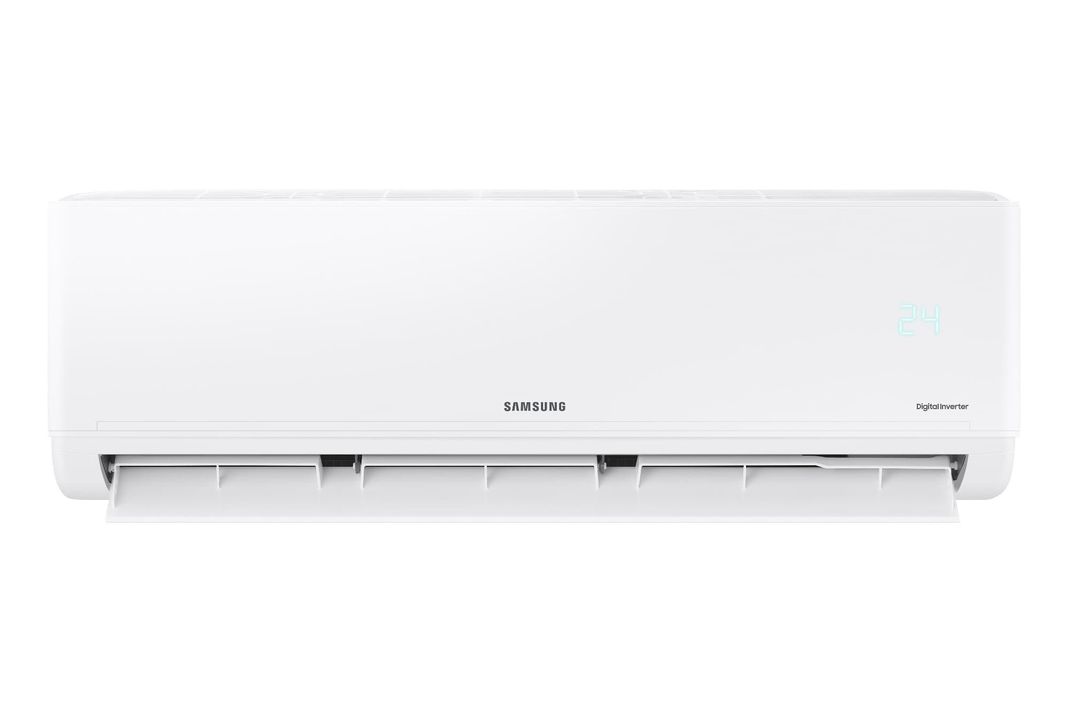  Samsung Aire acondicionado Split Inverter, Frío & Calor 18.000 BTU-1