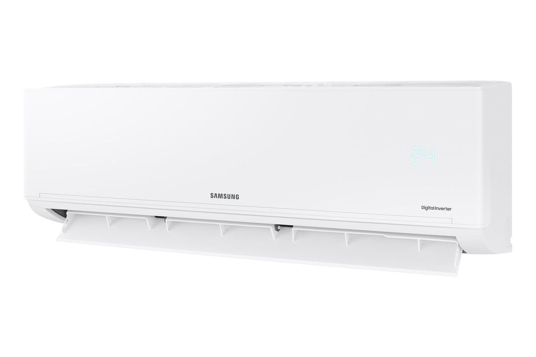  Samsung Aire acondicionado Split Inverter, Frío & Calor 18.000 BTU-2